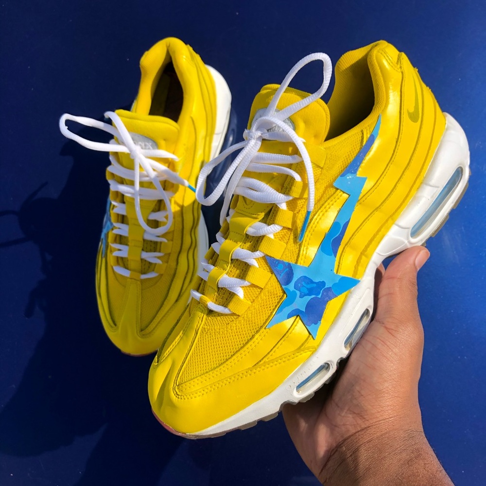 Air Max 95